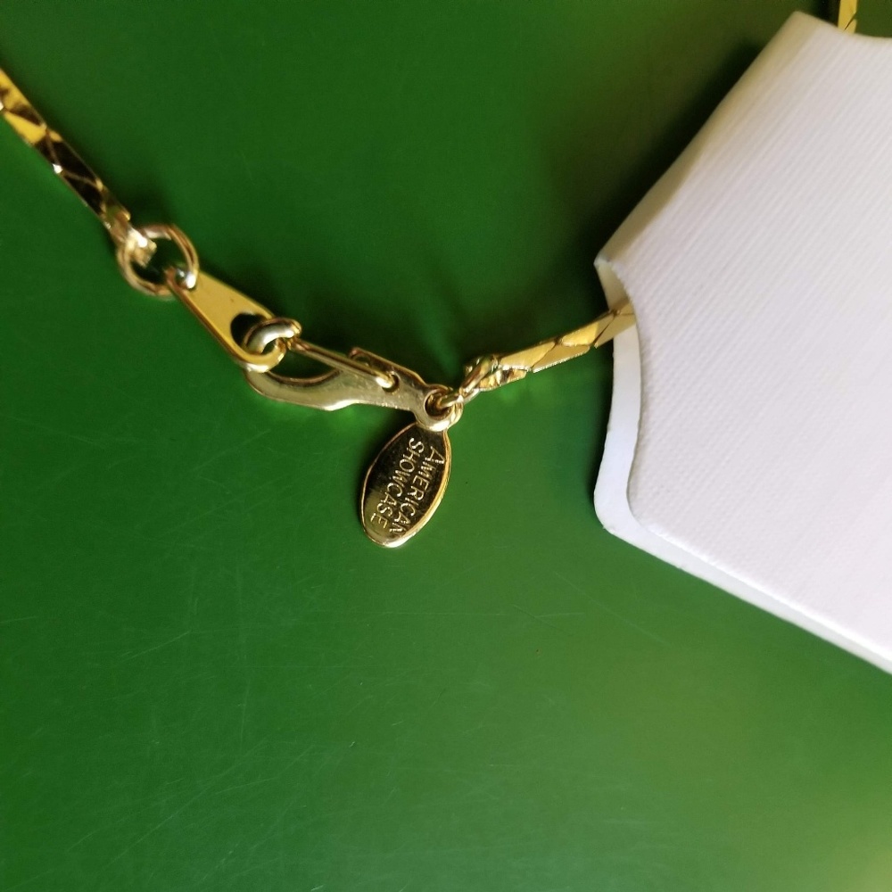 14kt Gold Bracelet